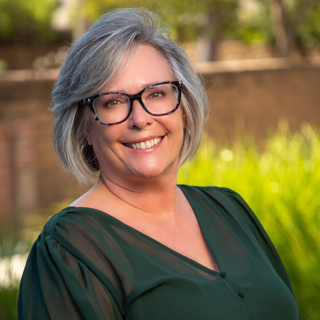 Kim Eidson