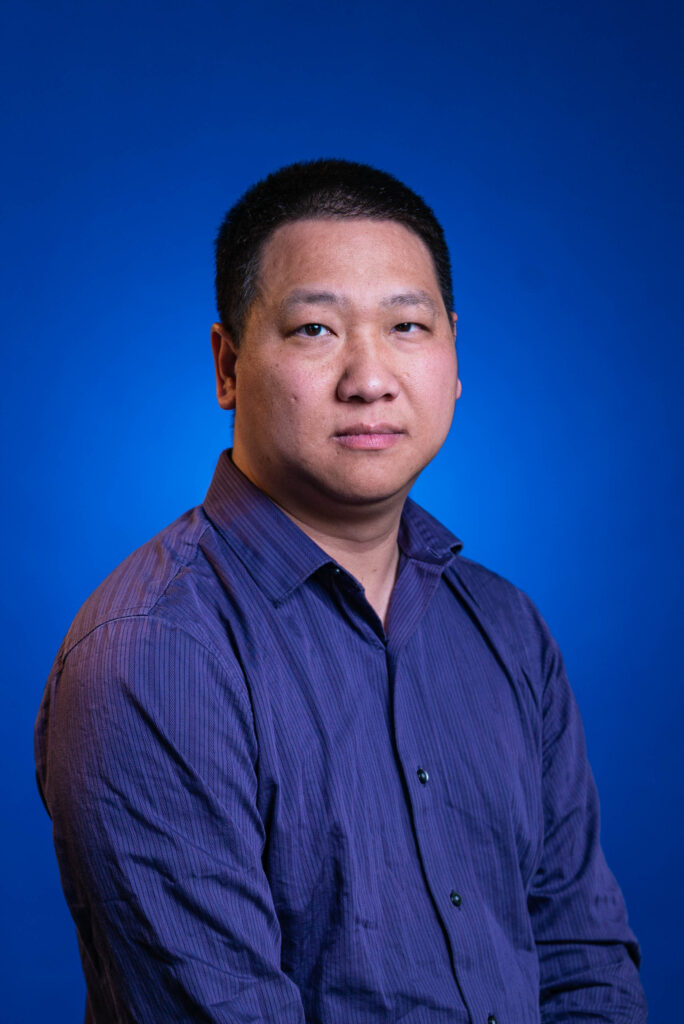 Tou Xai Lee